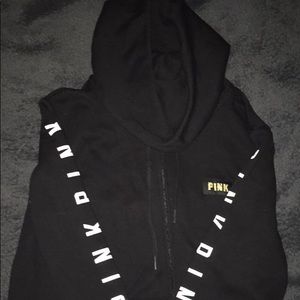 VS PINK HOODIE
